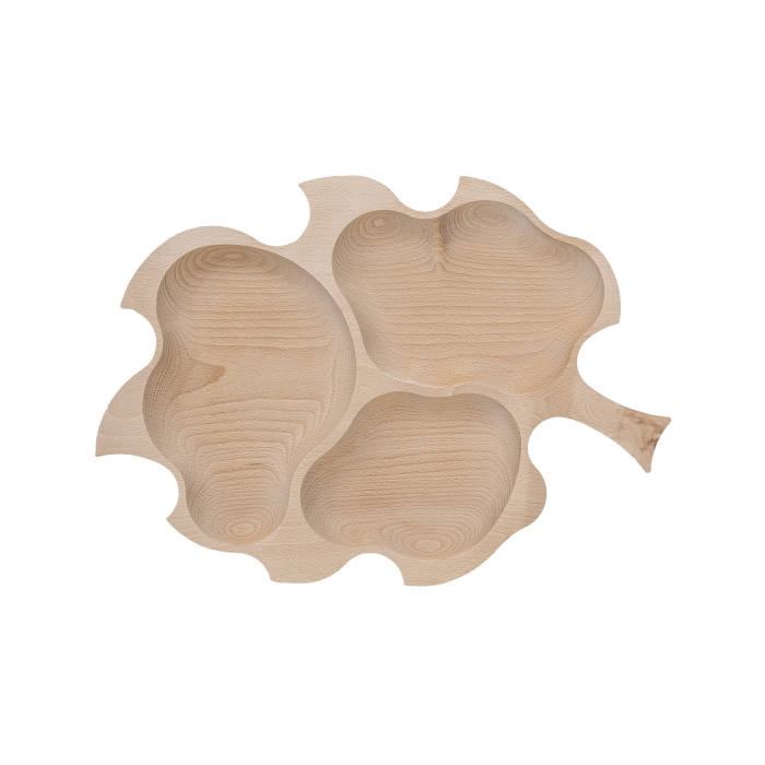 platou-din-lemn-pentru-servire-model-frunză-de-stejar-3-compartimente-52x38-cm-lemn-de-fag [1]