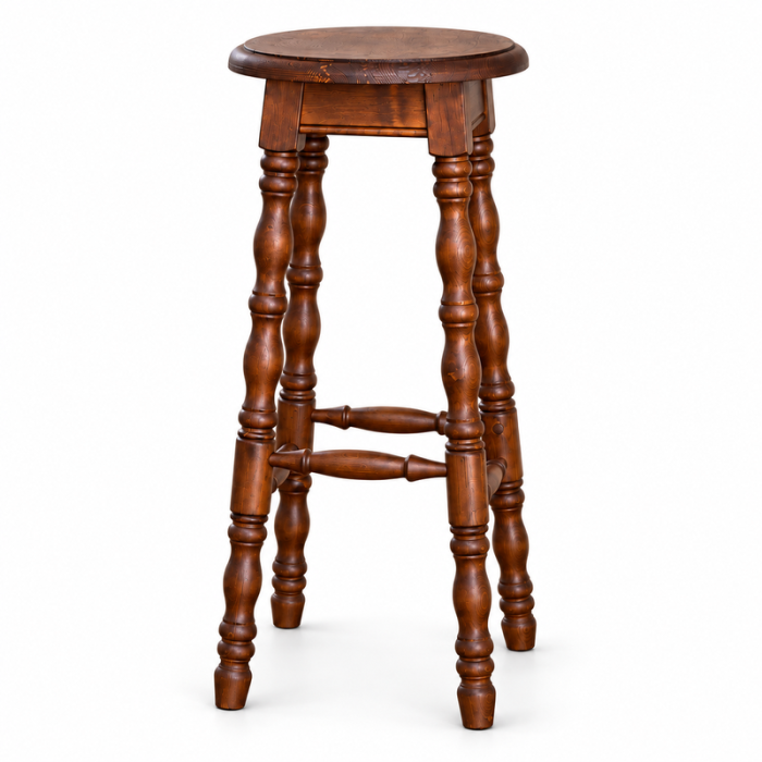 scaun-de-bar-din-brad-masiv-cu-picioare-strunjite-35-x-35-x-82-cm-atelier49 [4]