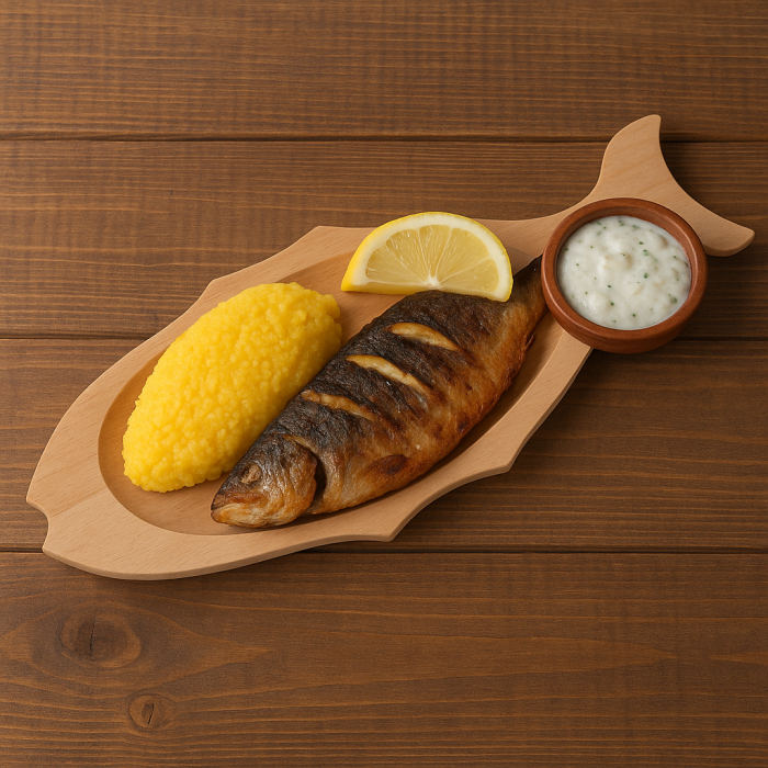 tavă-din-lemn-pentru-servirea-peștelui-46x18-cm-fag-natur [2]