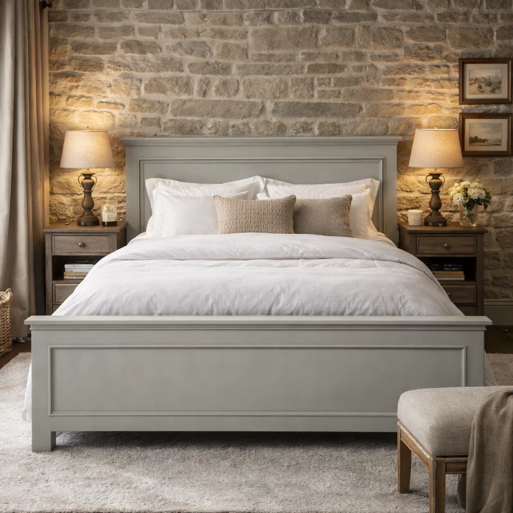 Paturi din lemn masiv - pat-lemn-masiv-sertare-velora-atelier49