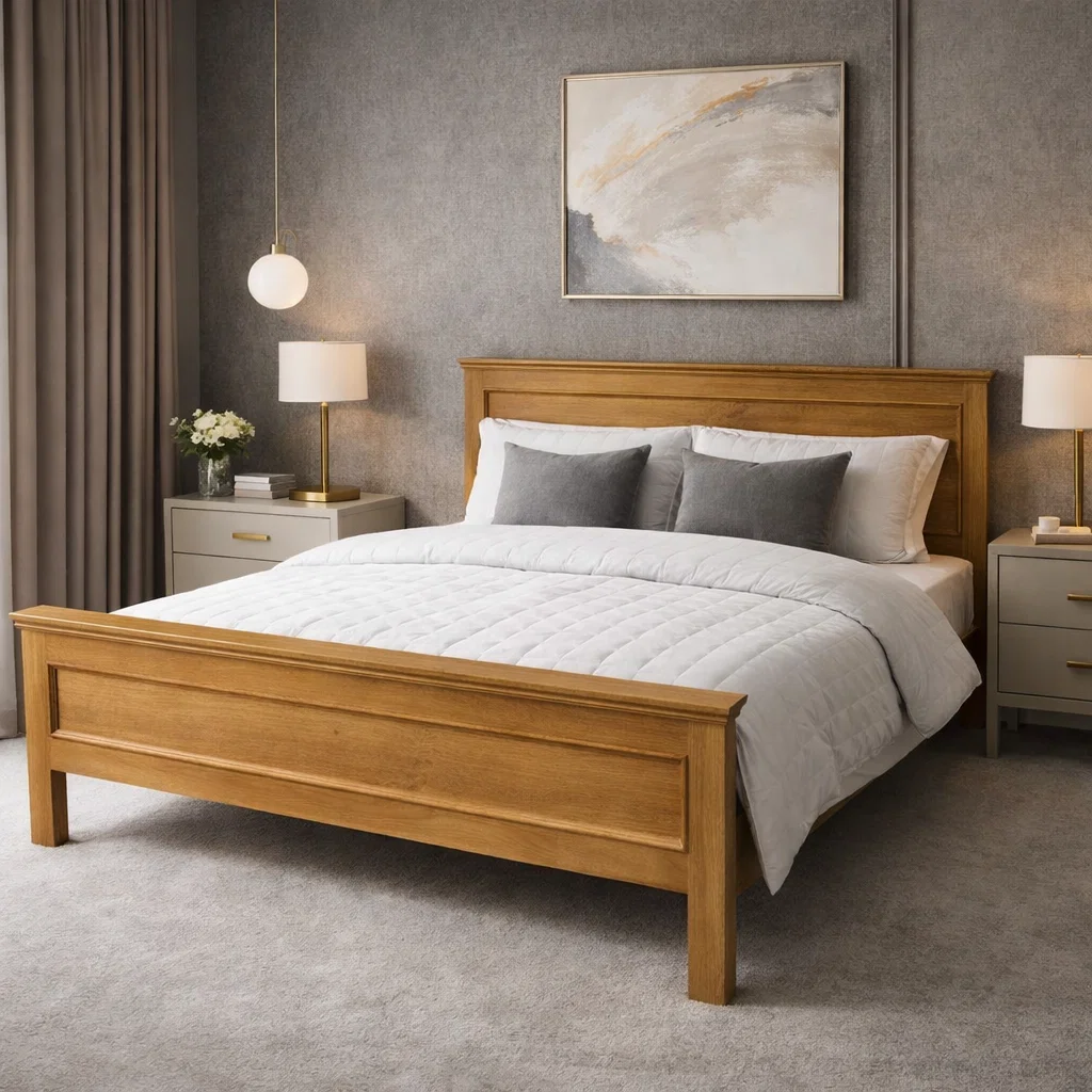 Paturi din lemn masiv - pat-matrimonial-160x200-lemn-masiv-brad.jpg