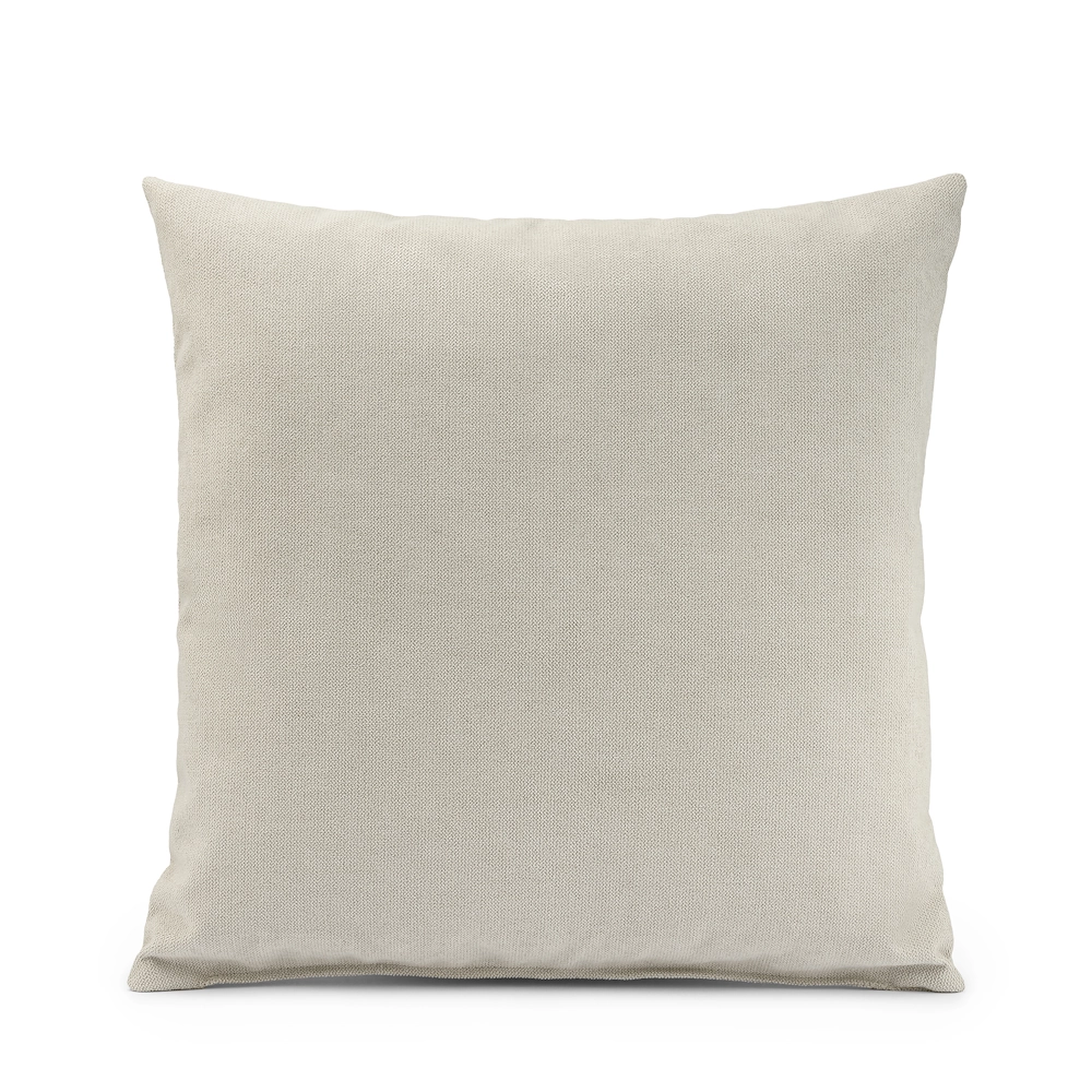 Perna Decorativa, Bej, 45x45 cm - ATELIER 49 [1]