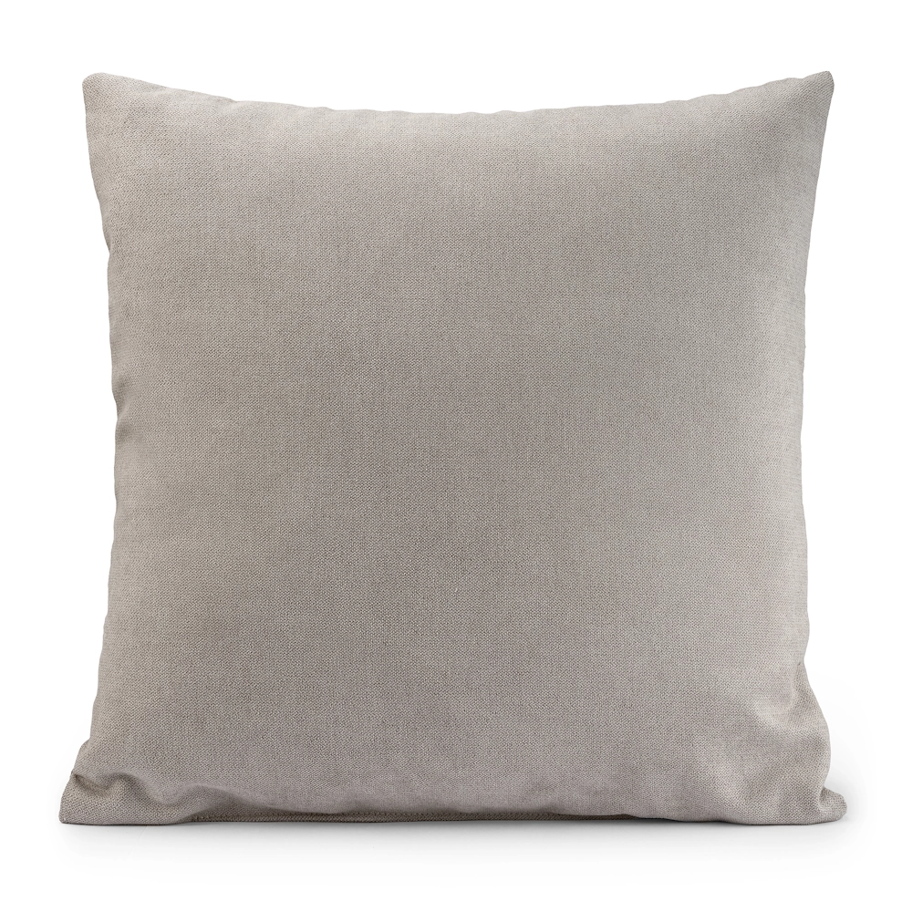 Perna Decorativa, Gri Crem, 45x45 cm - ATELIER 49 [2]