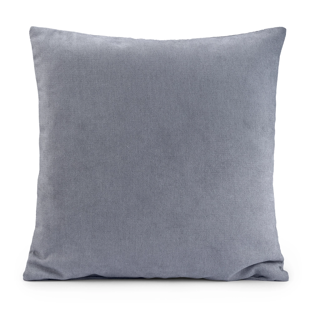 Perna Decorativa, Gri, 45x45 cm - ATELIER 49 [1]
