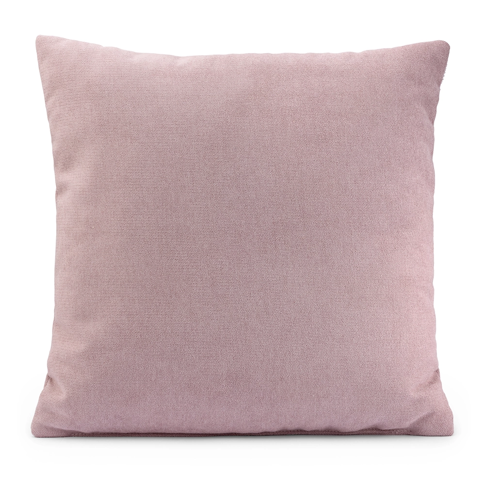 Perna Decorativa, Roz, 45x45 cm - ATELIER 49 [2]