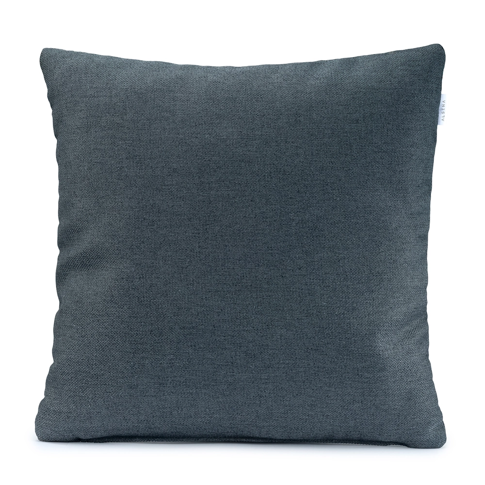 Perna Decorativa, Gri Antracit, 45x45 cm - ATELIER 49 [2]