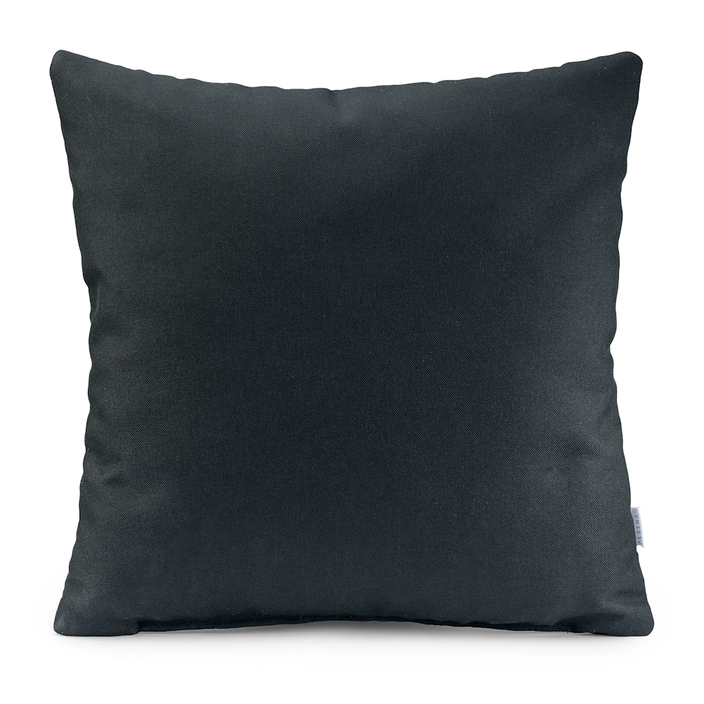 Perna Decorativa, Neagra, 45x45 cm - ATELIER 49 [2]