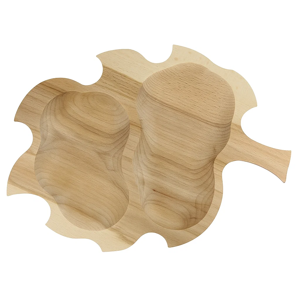 tavă-din-lemn-cu-2-compartimente-35x26-cm-platou-rustic-pentru-aperitive-și-gustări [1]
