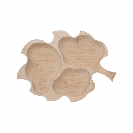 platou-din-lemn-pentru-servire-model-frunză-de-stejar-3-compartimente-52x38-cm-lemn-de-fag [1]
