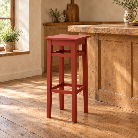 Scaune - scaun-de-bar-din-brad-masiv-35-x-35-x-82-cm-culoare-la-alegere-atelier49