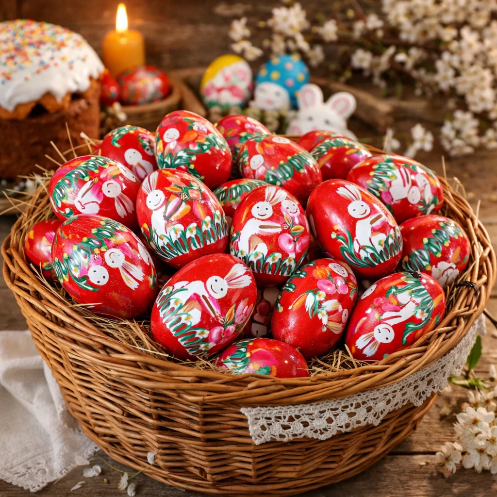 Ouă decorative Paște - set-10-oua-lemn-vopsite-paste-7x4cm.jpg