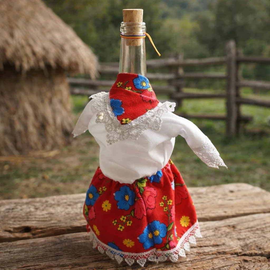 CADOURI - sticla-imbracata-traditional-750ml.jpg atelier49.ro