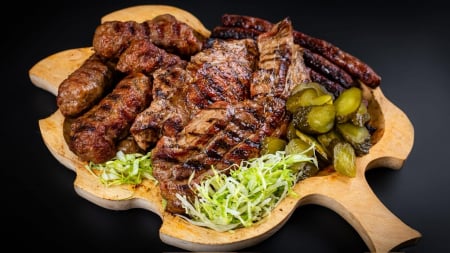 tavă-din-lemn-cu-2-compartimente-35x26-cm-platou-rustic-pentru-aperitive-și-gustări [3]