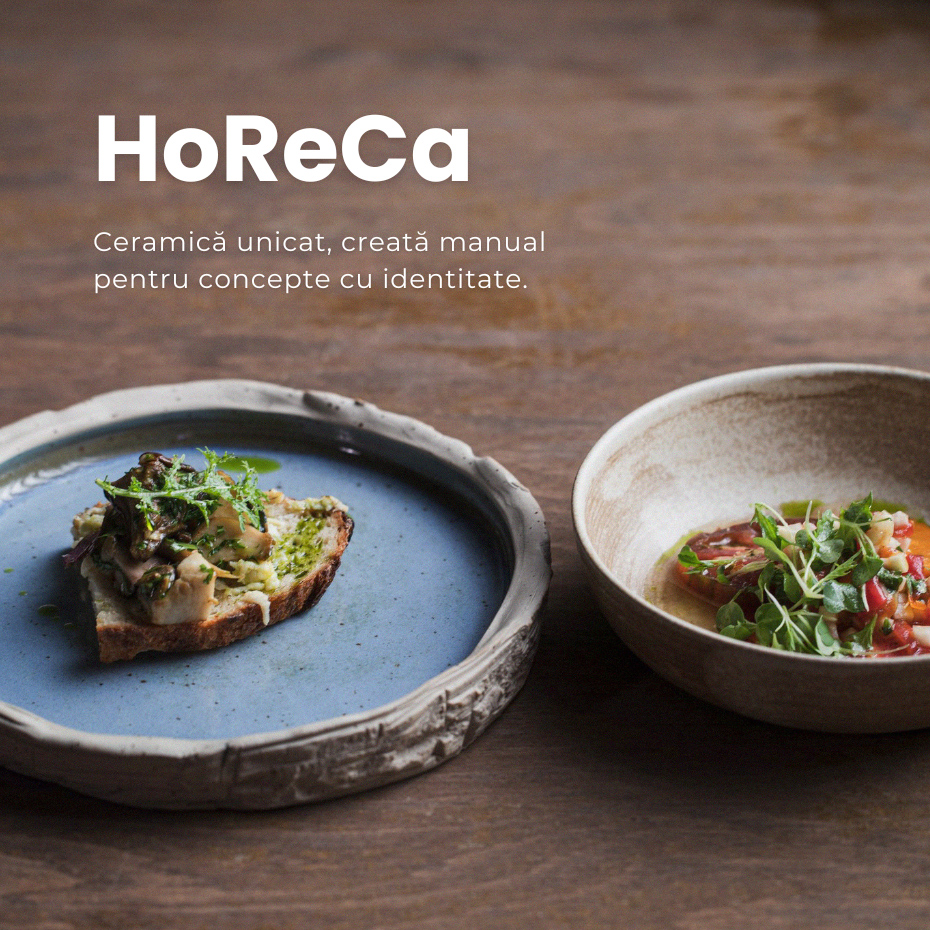 HoReCa - mobile