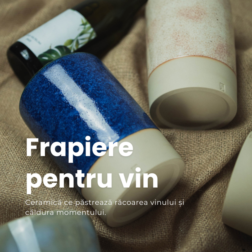 frapiere pentru vin - mobile