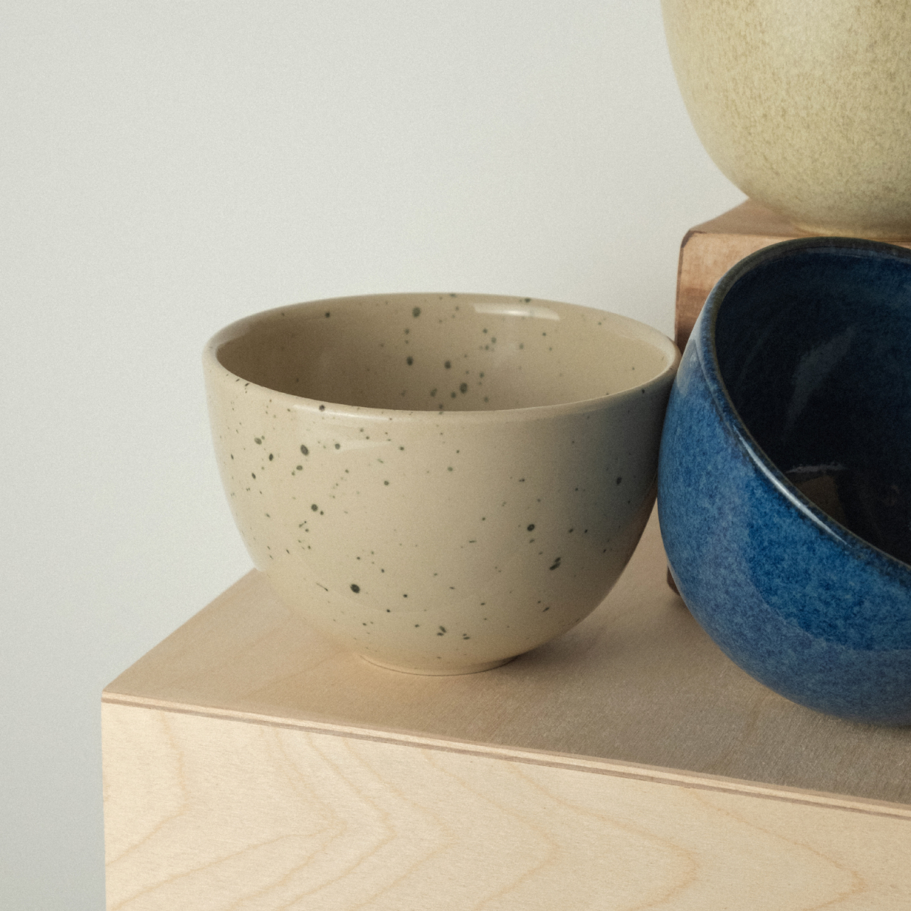 Bol Cereale - Quail Egg [4]