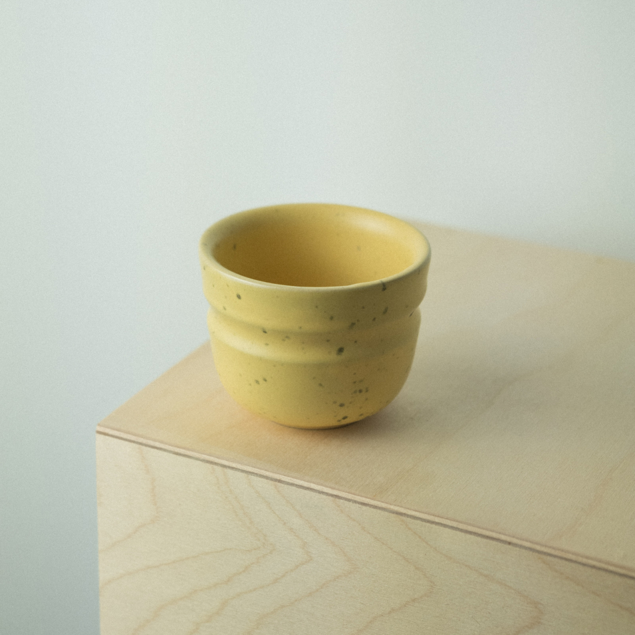 Ceașcă 100 ml - Cronus Canary [2]