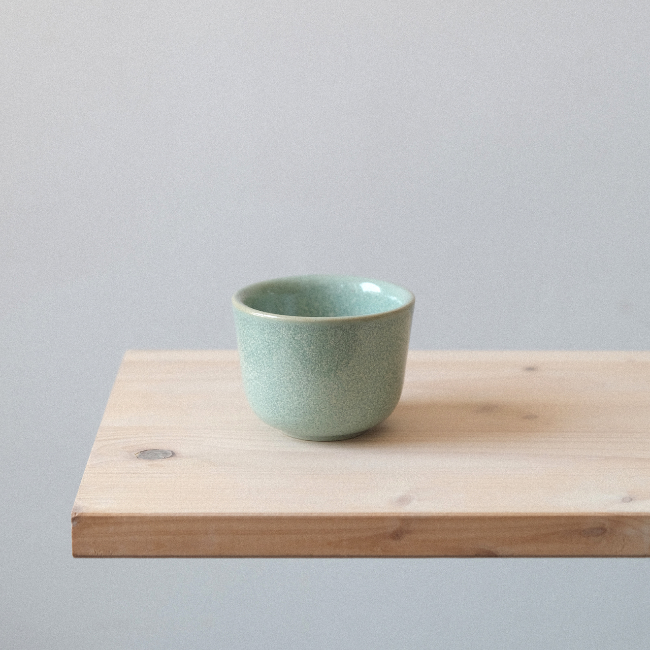 ceașcă cafea realizată manual [1]