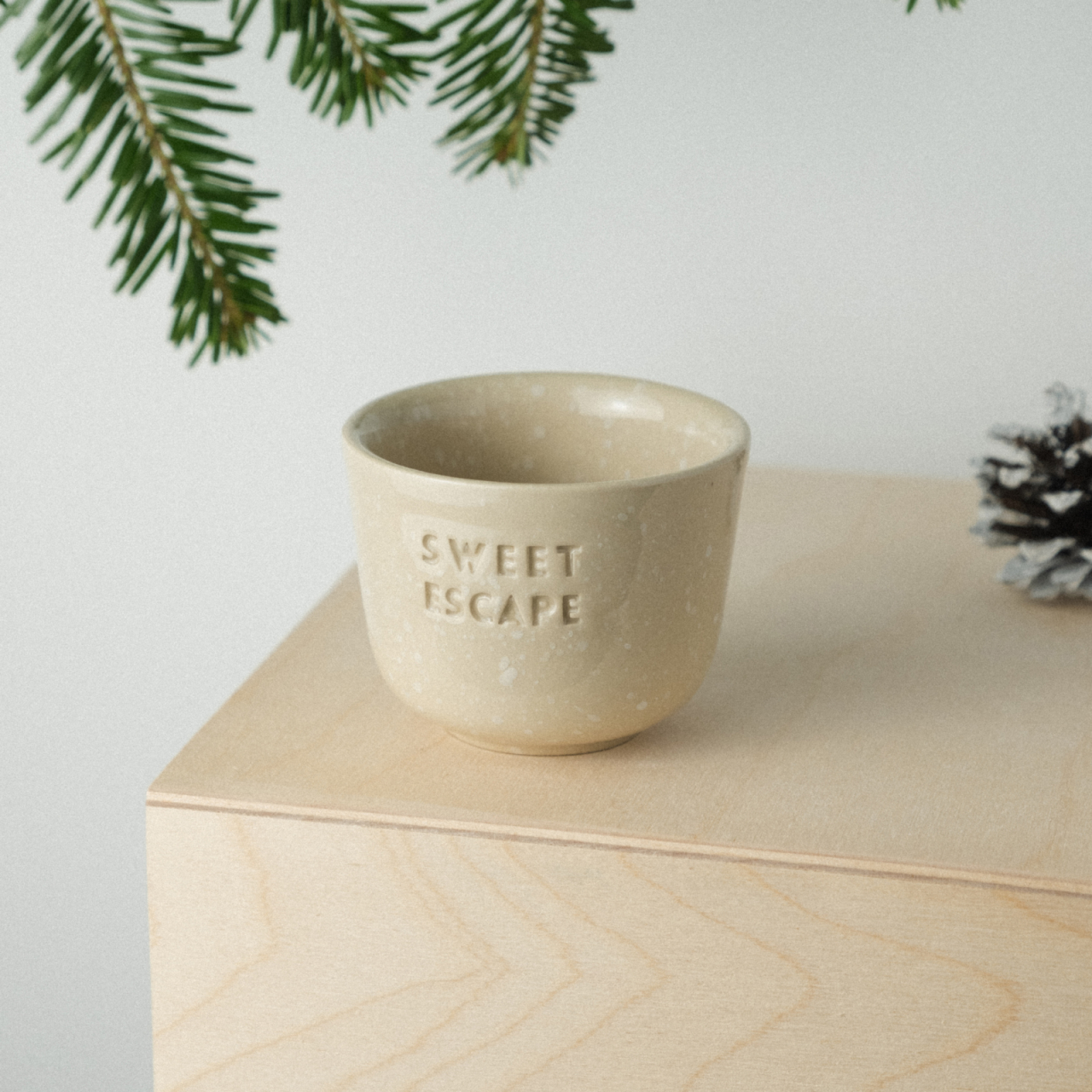 Ceașcă 100 ml - Sweet Escape [2]