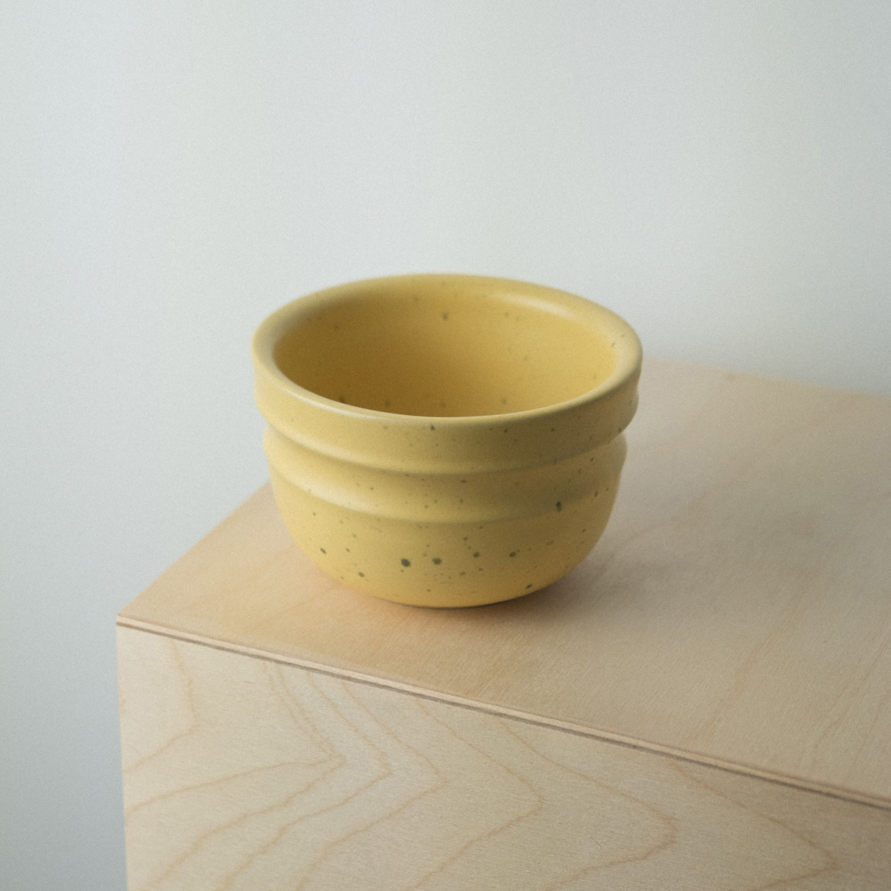 Ceașcă 180 ml - Cronus Canary [2]
