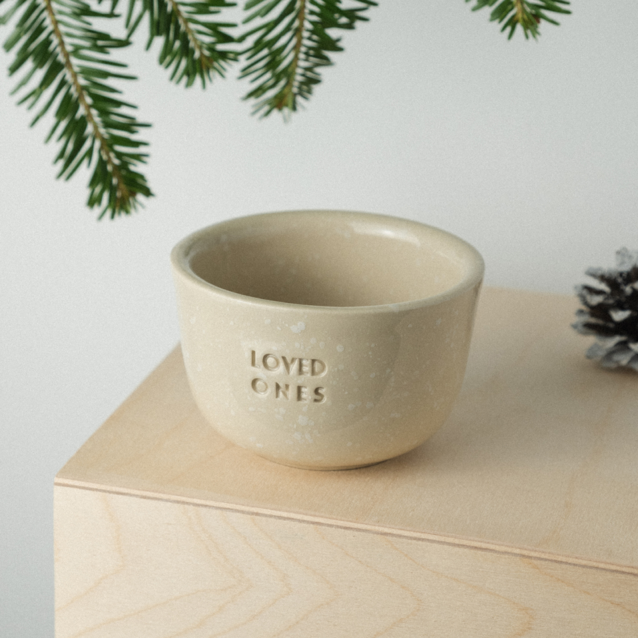 Ceașcă 180 ml - Loved Ones [2]