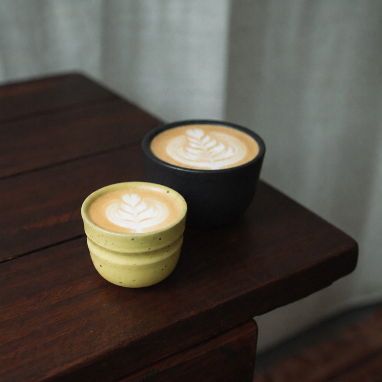 ceașcă cafea realizată manual [6]