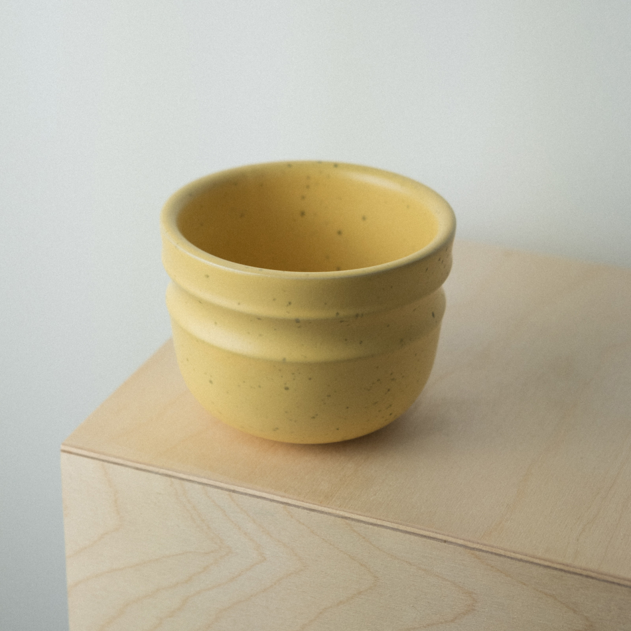 Ceașcă 280 ml - Cronus Canary [2]