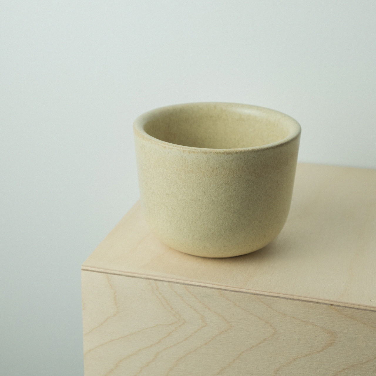 ceașcă cafea realizată manual [2]