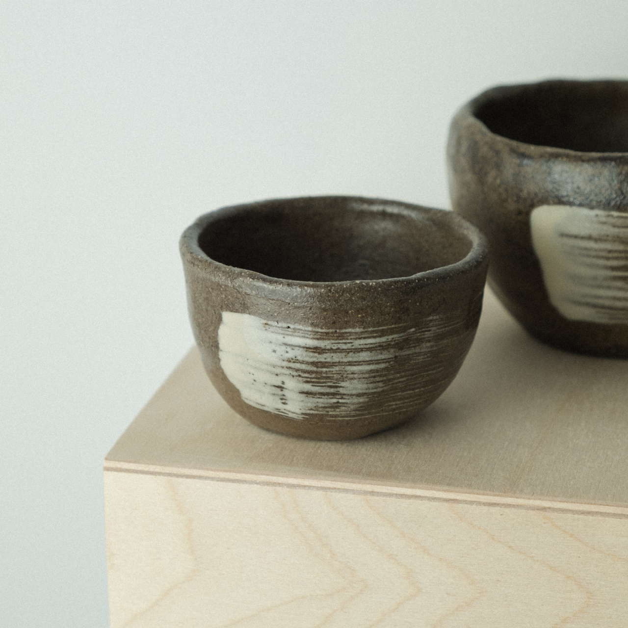 Ceașcă 80 ml - Terra Hikari [2]