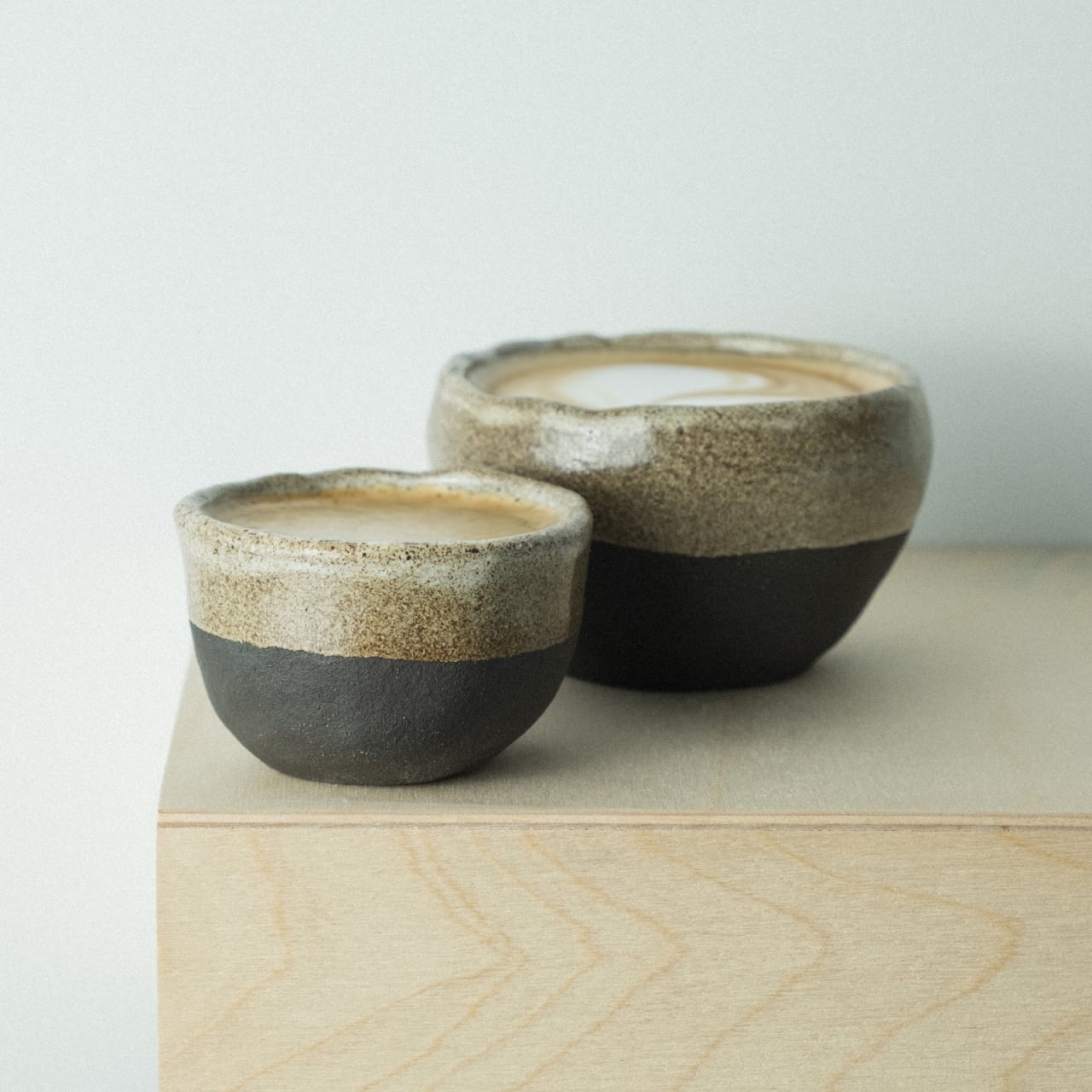 Ceașcă 80 ml - Terra Noir [2]