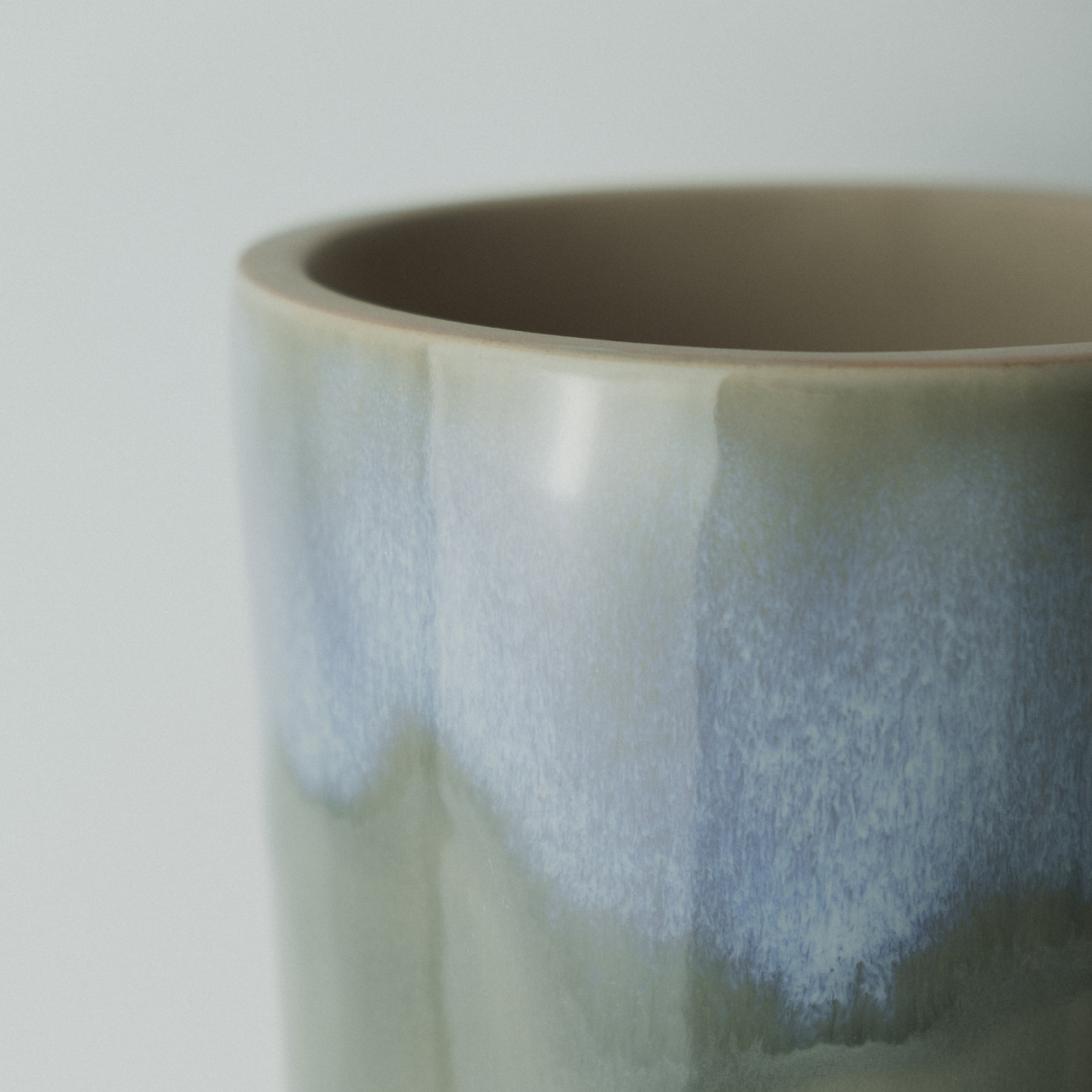 Frapieră pentru vin - Azure Gray [2]