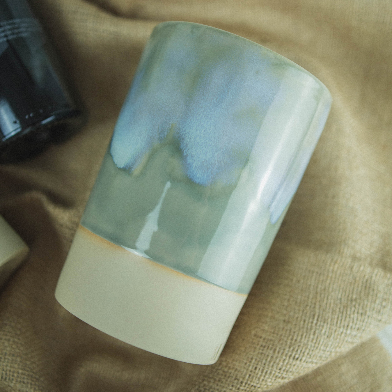 Frapieră pentru vin - Azure Gray [3]