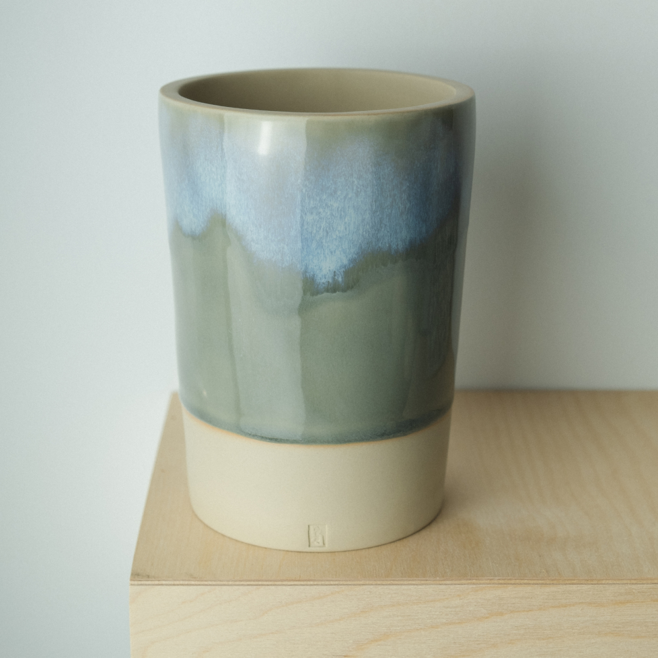 Frapieră pentru vin - Azure Gray [1]