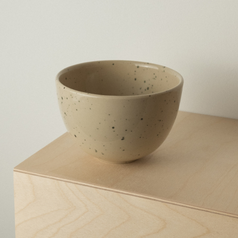 Bol Cereale - Quail Egg [1]