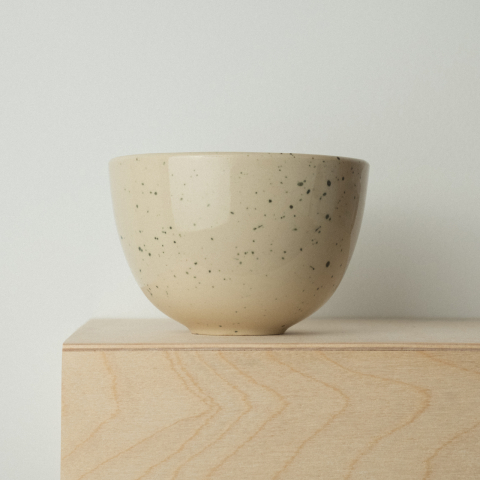 Bol Cereale - Quail Egg [2]