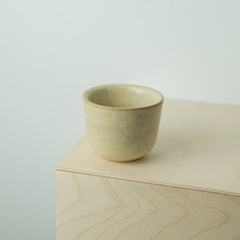 ceașcă cafea realizată manual [1]