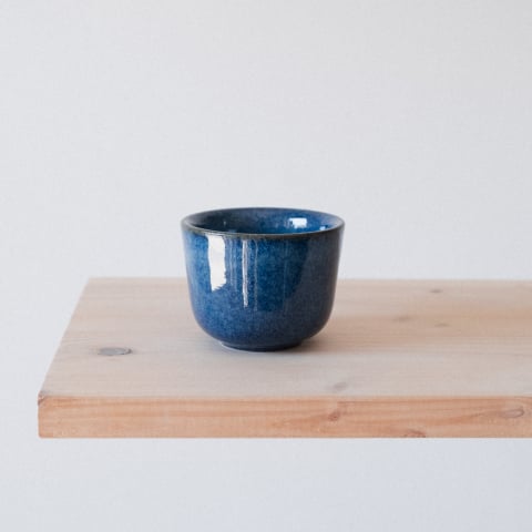 Cești Doppio - Ceașcă 100 ml - Celestial