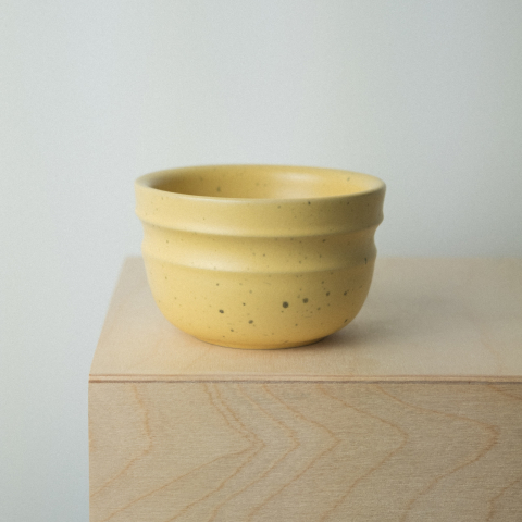 Cești Cappuccino - Ceașcă 180 ml - Cronus Canary