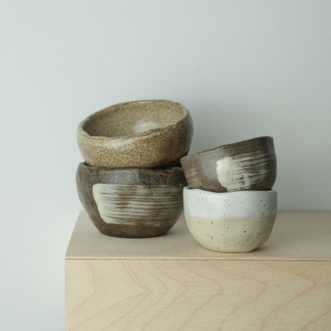 Ceașcă 200 ml - Terra Hikari [2]