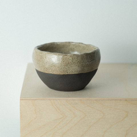 Cești Latte - Ceașcă 200 ml - Terra Noir