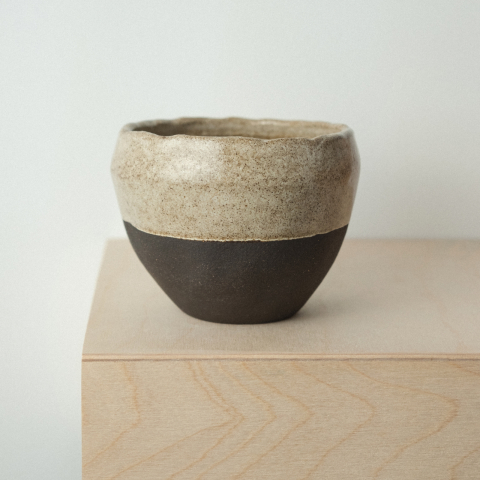 Cești Latte - Ceașcă 300 ml - Terra Noir