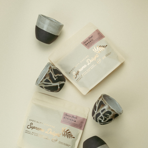 Ceașcă 220 ml - Nebula [2]