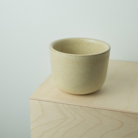 ceașcă cafea realizată manual [1]