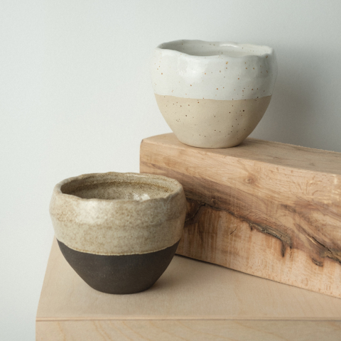 Ceașcă 300 ml - Terra Alba [2]