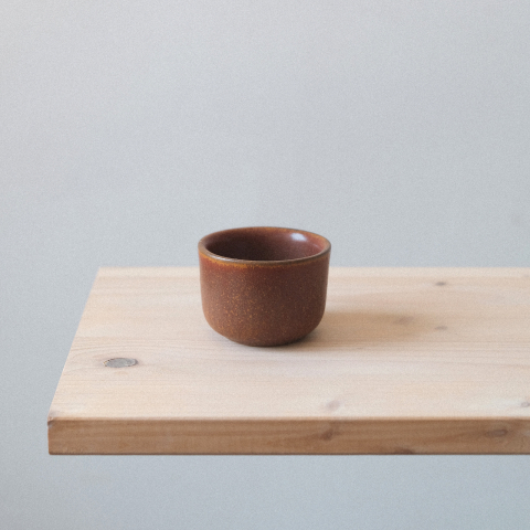 Cești Espresso - ceașcă cafea realizată manual