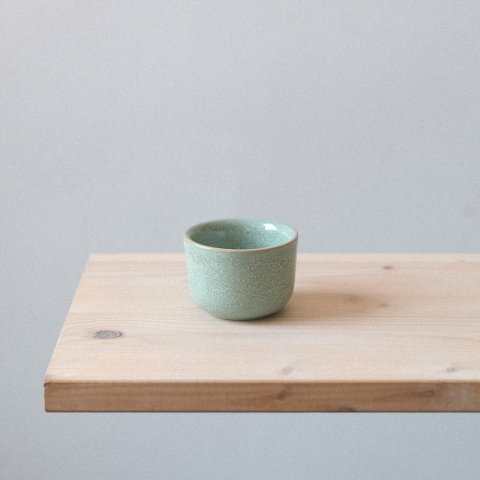 Cești Espresso - ceașcă cafea realizată manual