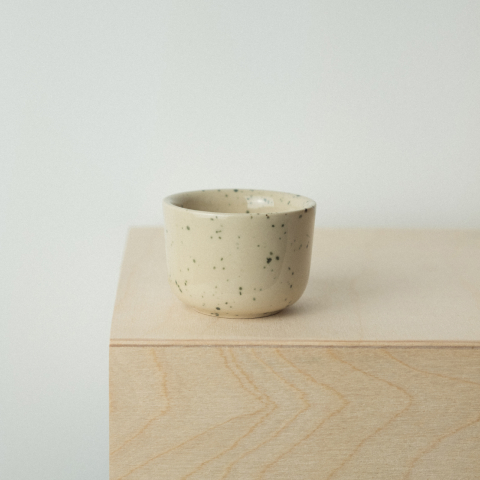 Cești Espresso - Ceașcă 50 ml - Quail Egg