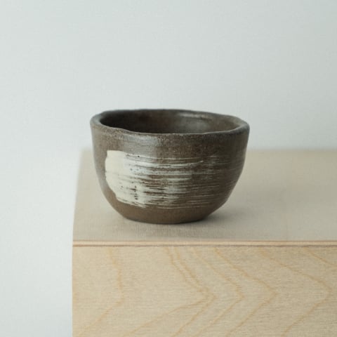 Colecția Terra - Ceașcă 80 ml - Terra Hikari