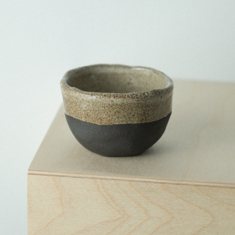 Ceașcă 80 ml - Terra Noir [2]