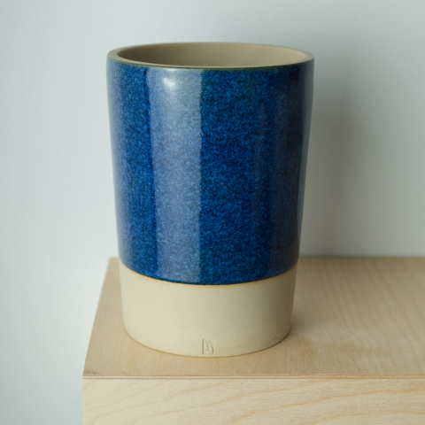 Frapiere pentru Vin - Frapieră pentru vin - Monaco Blue